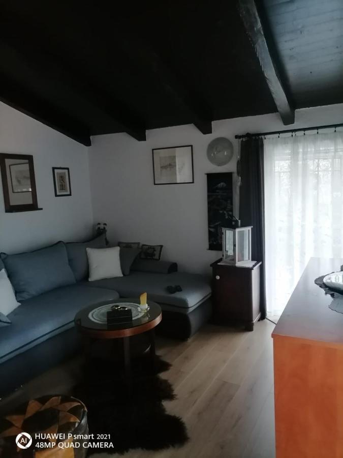 Villa Kalista Jurdani Exterior foto