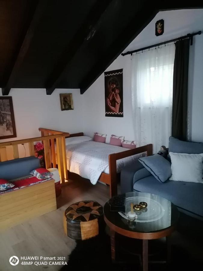 Villa Kalista Jurdani Exterior foto