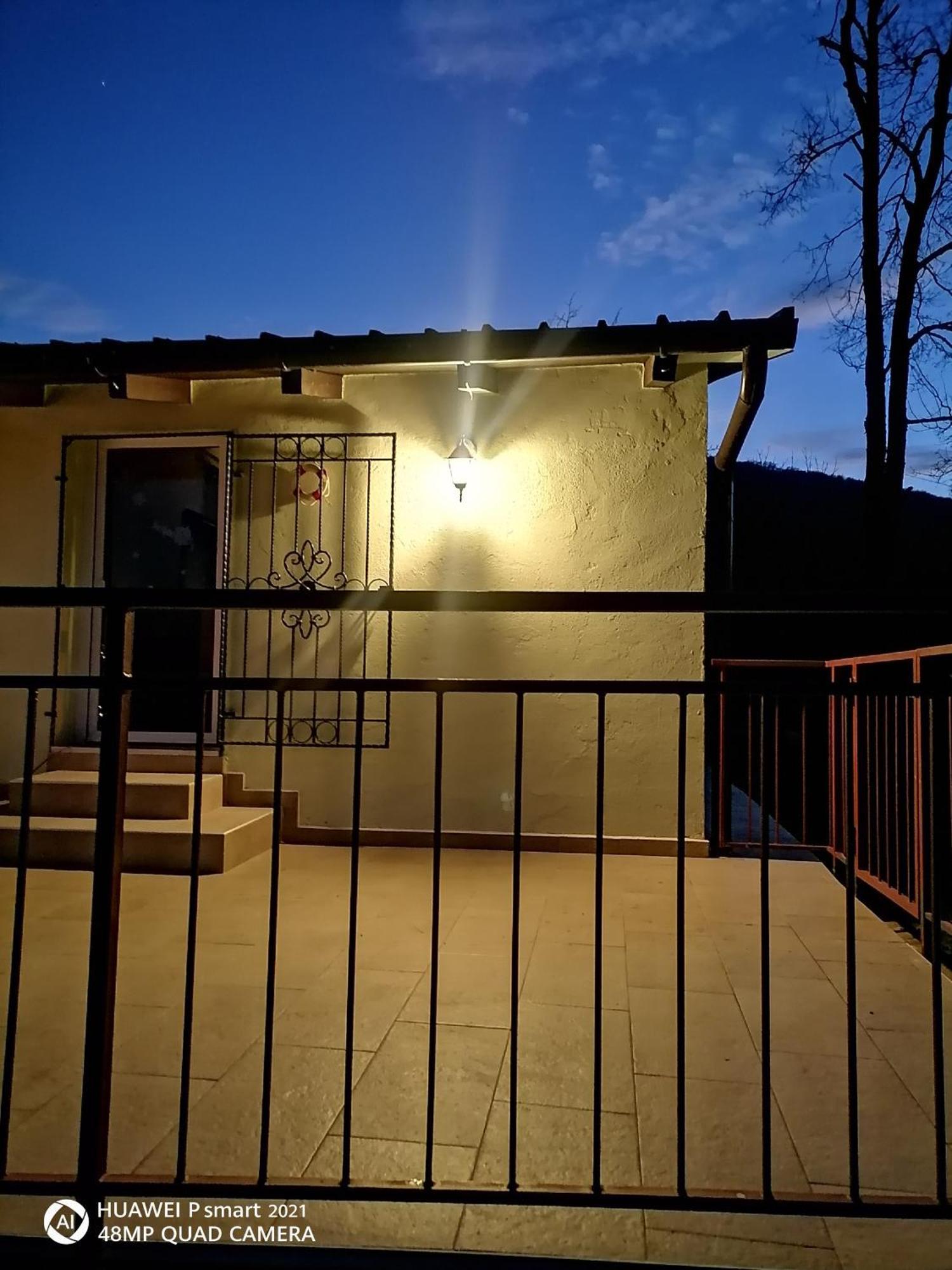 Villa Kalista Jurdani Exterior foto